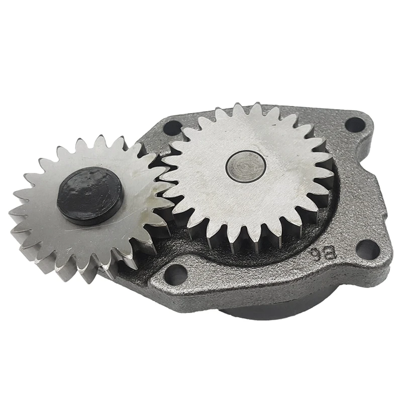 

Engine Oil Pump Lubricating Engine Oil Pump For Dodge Ram 5.9L 6.7L Cummins 2003-2017 3.9 4.5 4988801, 3973398