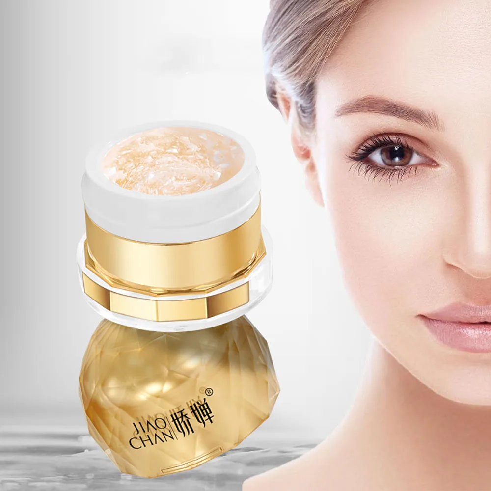 Palace Vintage Lady Cream Facial Moisturizing Concealing Face Cream