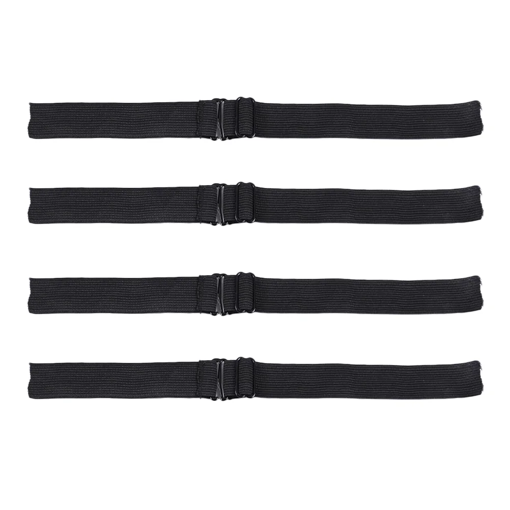 

Elastic Band Wigs Accessory Hair Extension Supplies Breathable Strap Edges Grip Headband for Black