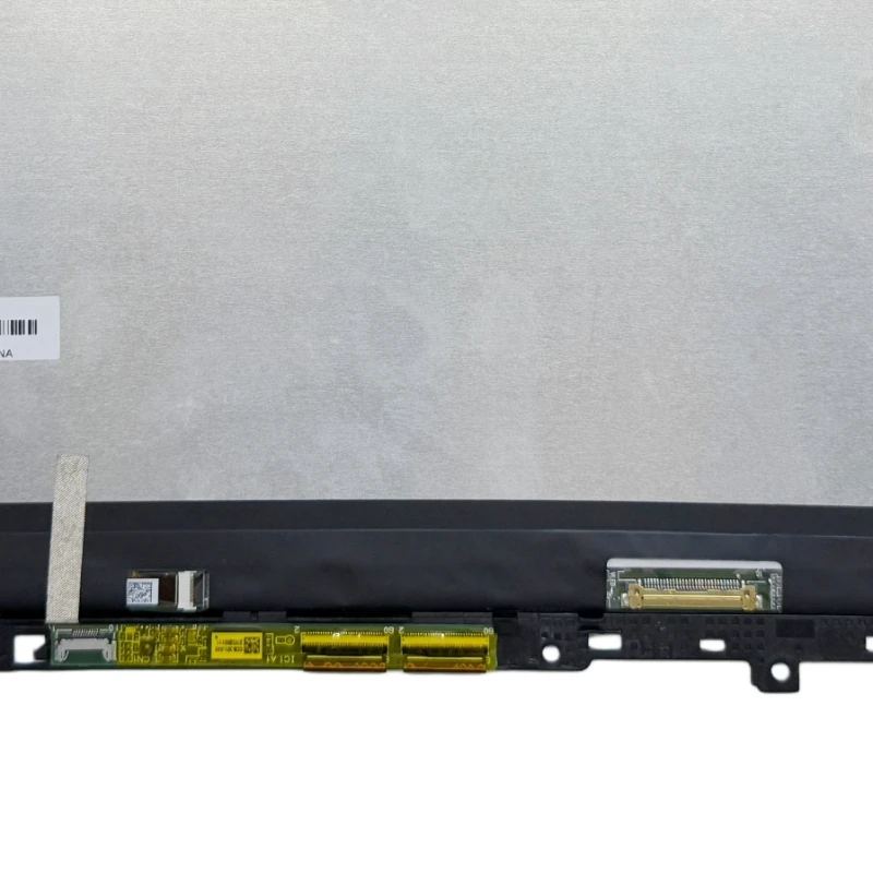 12.2 인치 M122NW42-R0 FRU 5D11J37202 레노버 LCD 터치 스크린 디지타이저 어셈블리 교체 새로운