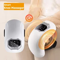 Wireless Knee Massager Air Compress High Vibration 1