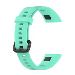 Cinturino Sostitutivo In TPU Durevole per Smartwatch e Tracker Fitness - Bracciale Versatile e Confortevole