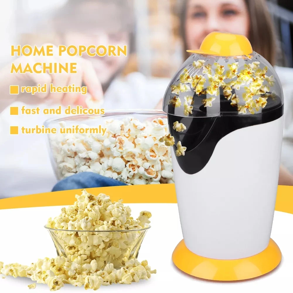 how to make sweet popcorn with machine