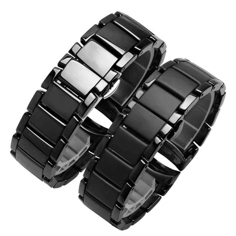 新品未開封 Armani Casa グリーティングカード 10枚セット Ceramic case watchband For Armani watch AR1451 AR1452 AR1400