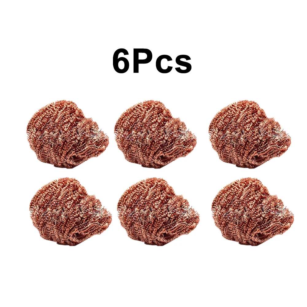 Soldering Iron Tip Cleaner Soldering Iron Tip Cleaner Desoldering Cleaning Ball Welding Soldering Iron Mesh Filter Metal Wire Stand Steel Ball Tin Remover