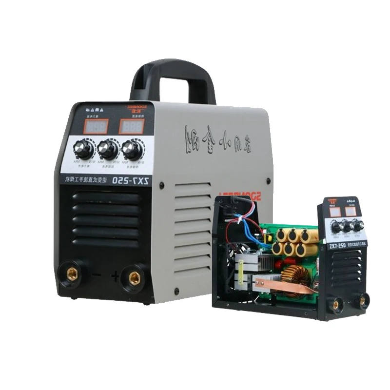 SOONREE ZX7-315 Unique design Stable Performance and Easy