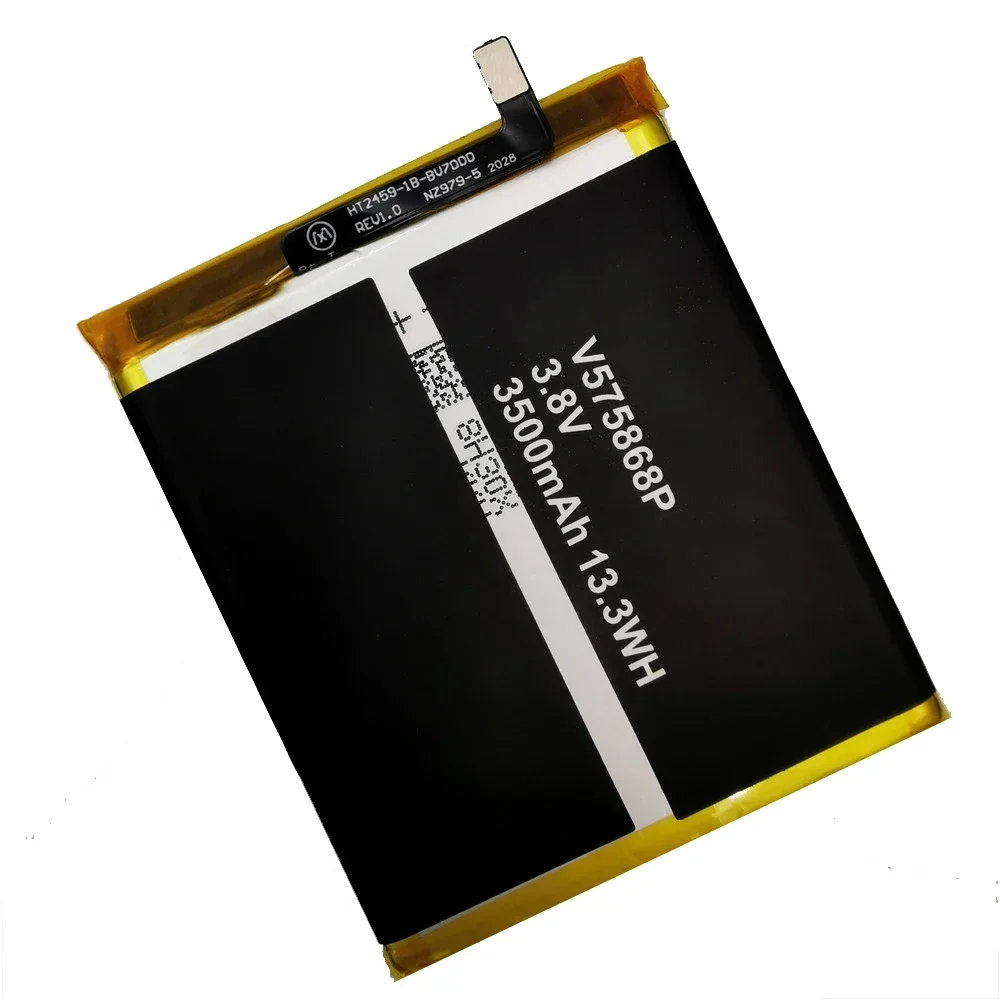 Blackview BV7000 Battery 100% Original New Replacement Accessory Accumulators For Blackview BV7000 pro Cell Phone