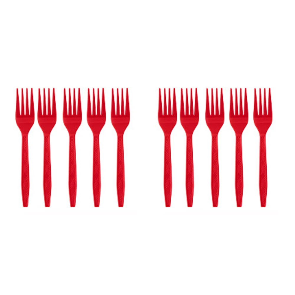24pcs fork