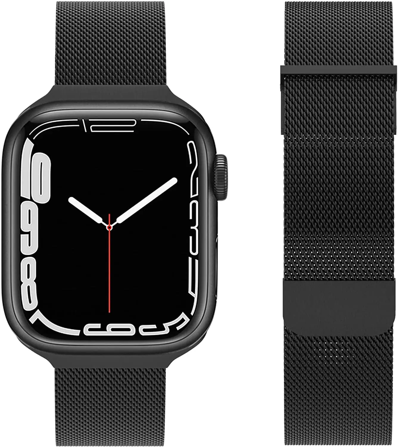  ġ ݼ ж  ׳ƽ Ʈ, η ƿ ո , iWatch Ultra 8 7 6 5 4 SE, 45mm, 44mm, 42mm, 41mm, 40mm
