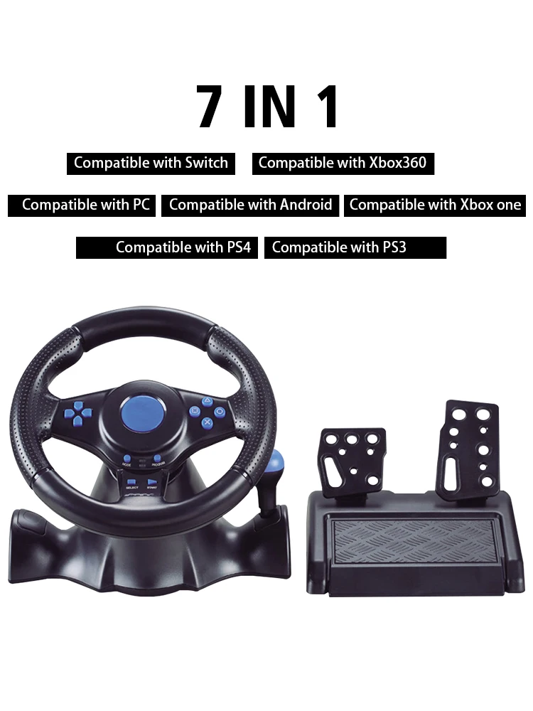 Original Volante Logitech G29 Steering Driving Force Racing Gaming Wheel  Logitech G29 control gamepad video games - AliExpress