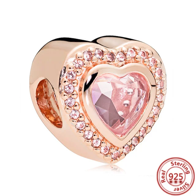 Original Pandora Charm Bead Making DIY 