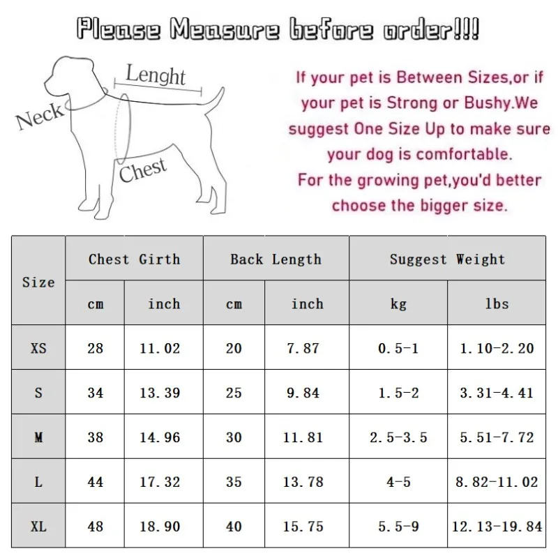 Spring Pet Clothes - PeticaDeals