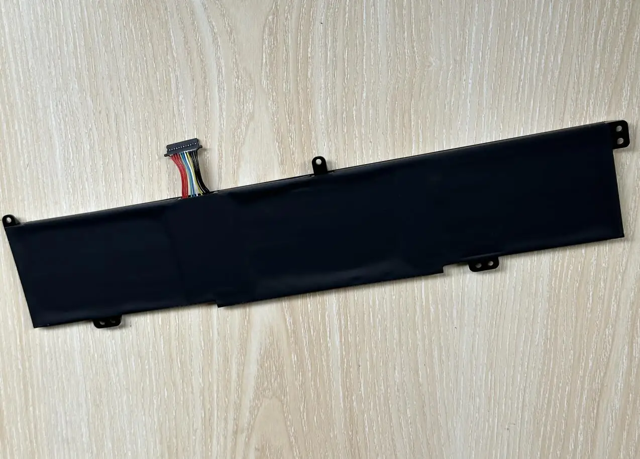 Bateria do Portátil para Lenovo Ideapad L18c3pf1 L18m3pf1 L34015irh L340-17irh Gaming Series 5b10t04975 11.52v 45wh - Imagem 2