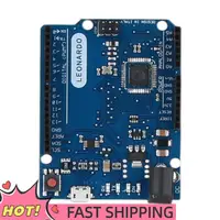 ATMEGA32U4 5V Mini Development Board Module Leonardo R3 Development Board USB Port Leonardo R3 Microcontroller For Arduino