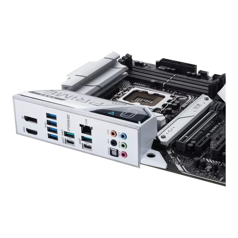マザーボードASUS-PRIME/Z690-A,lga 1700ソケット,Intel Core
