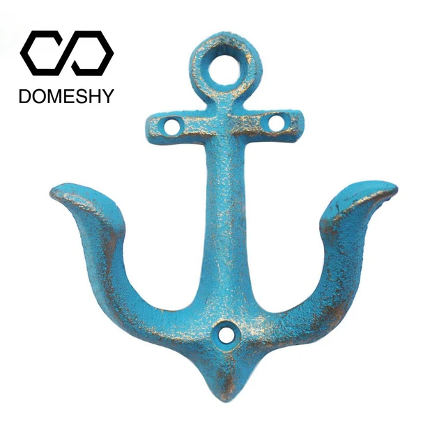 Whale Tail Hook Clothes Hook Cast Iron Whale Tail Wall Hooks for Towels  Living Room - AliExpress