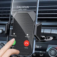 Car Holder CD Slot Bracket Universal Adjustable Support 360° Rotation Mobile Phone Stand for IPhone Xiaomi Samsung GPS 4