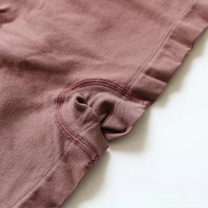 DILEMO New Men's Underwears Men Panties Boxers Breathable Male Boxer Solid Underpants Comfortable Mens Underwear Boxers