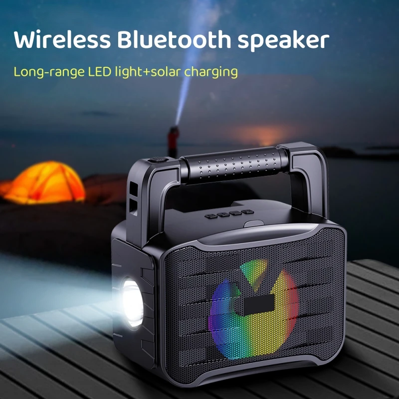 Wireless Speaker Bluetooth Speaker Range DV-650 Wireless Bluetooth