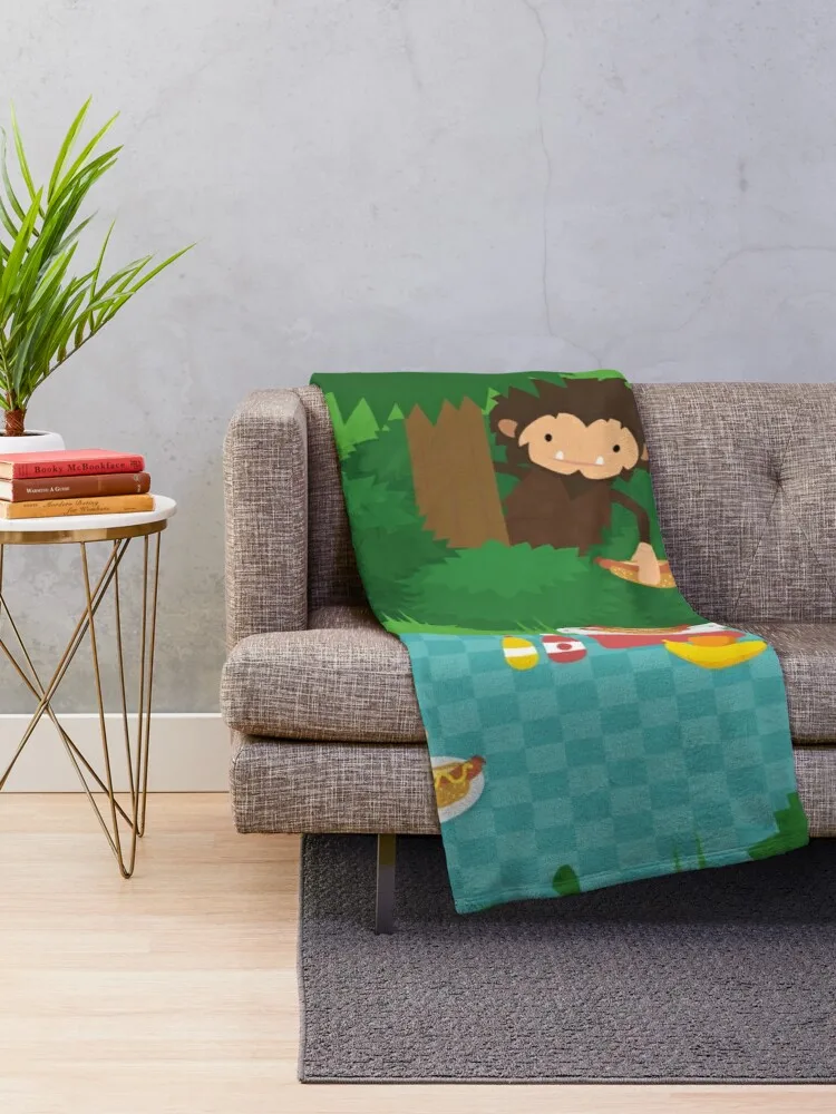 Sneaky Sasquatch ��ũ�� ������ ���, ����