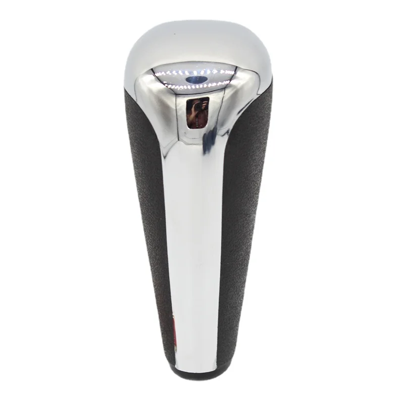 Automatic Car Gear Shift Knob for Peugeot 206 207 301 307 407 408 Citroen C2 C3 Auto Lever Stick Accessories