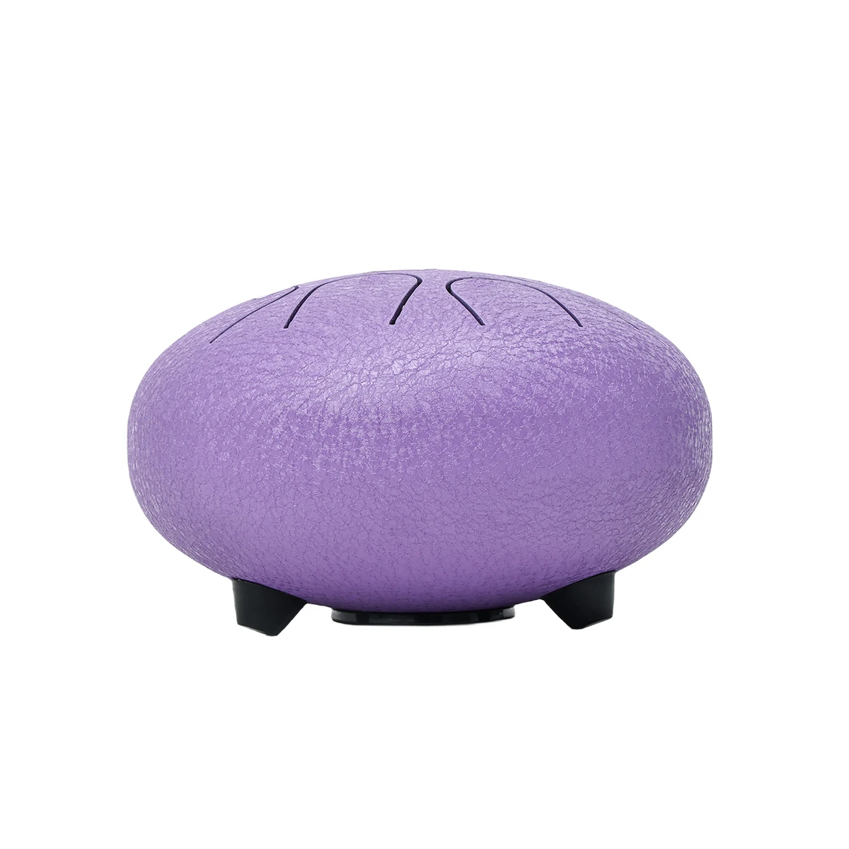 Mini Drum 3 Inch 6 Inch Gift Hollow Drum Beginner Steel Tongue Beginner Children's Percussion Instrument