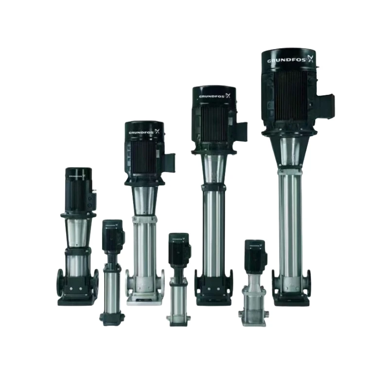 

Boiler circulating water pump
