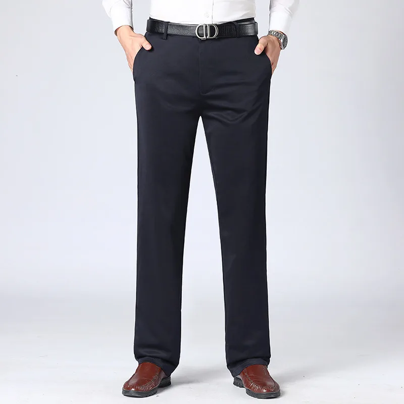 Рисунок 2 - Мужские повседневные брюки среднего