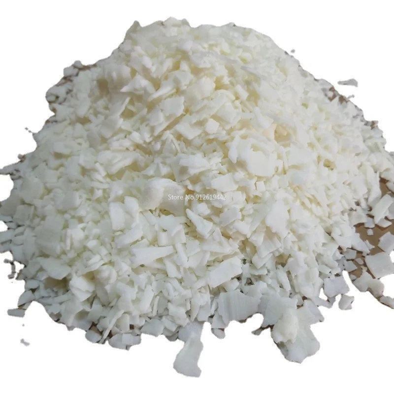 Soy Wax DIY Candle Supplies Candle Wick Raw Material