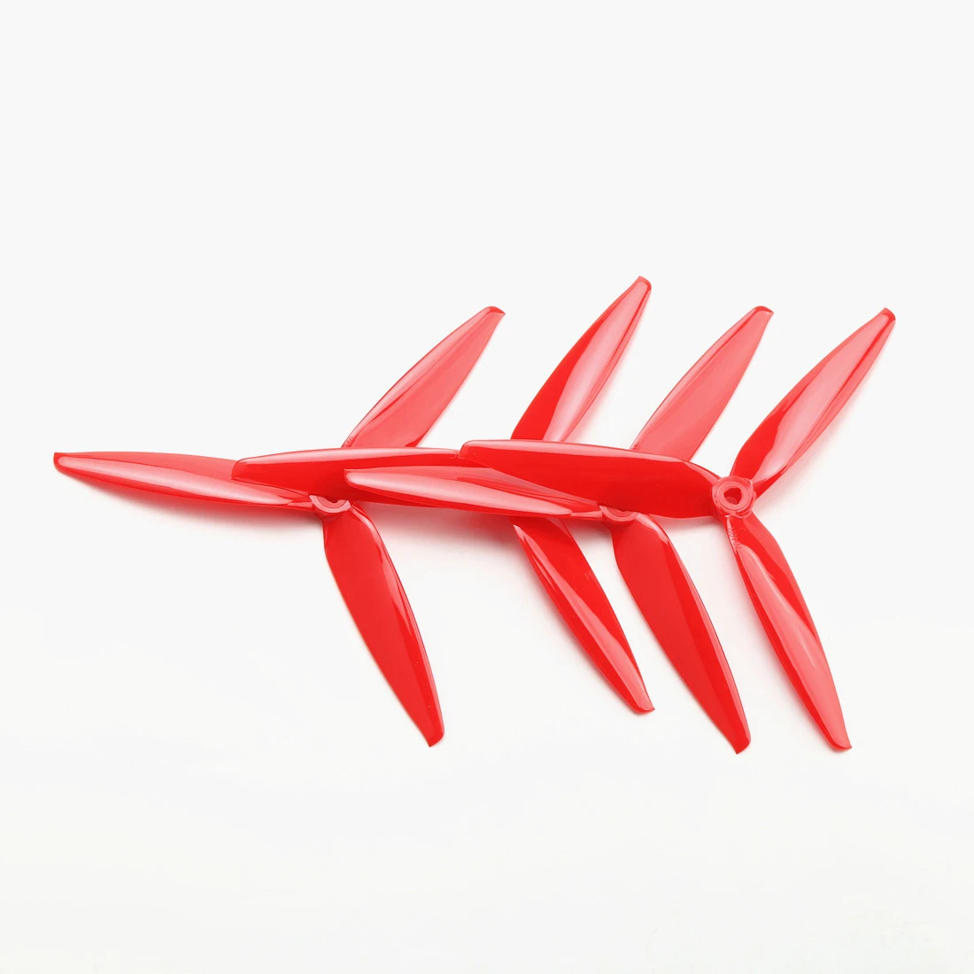 Hélices 7040 pour Drone FPV Micro - Lot de 2 ou 10 Paires