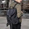 BISON DENIM 2023 Fashion Casual Backpack Men Women Travel Backpack Outdoor Sport Shoulder School Bag Large Capacity Laptop Bag 2