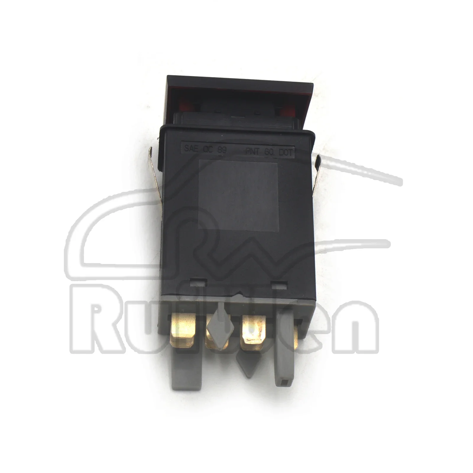 Interrupteur Des Feux De Détresse Seat Leon Toledo 1M0941509 1M0 941 - Foto 8