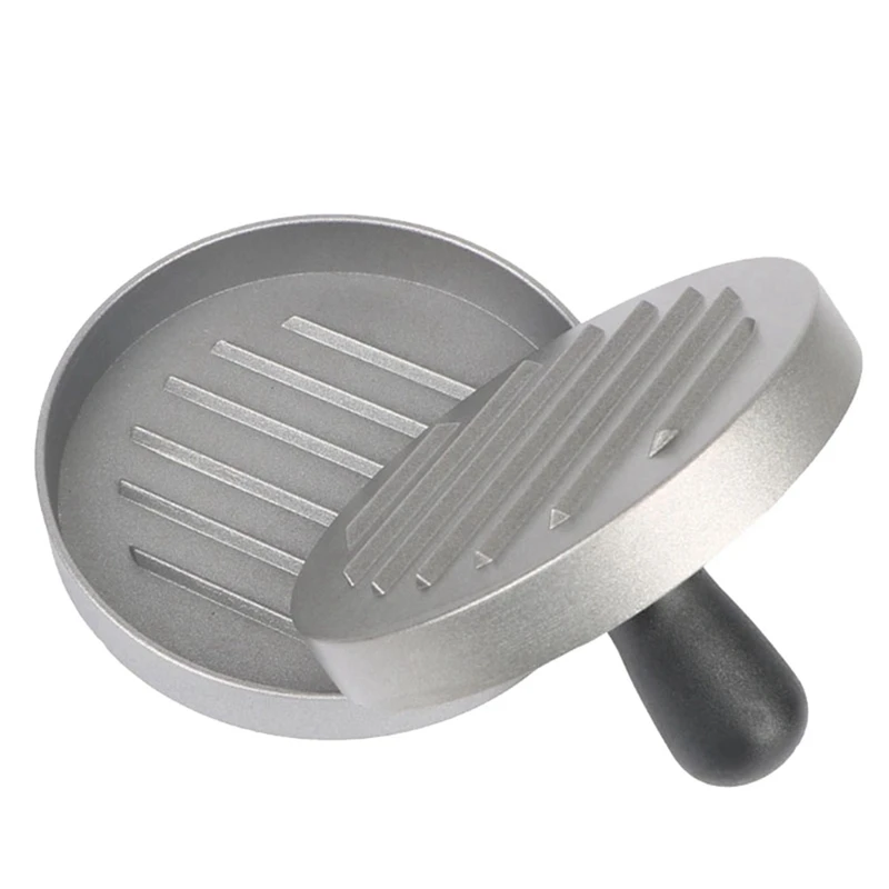 

Hamburger Patty Chicken Hamburger Patty Household Hamburger Patty Pressing Sandwich Tool Beef Patty Breakfast Pattymaker