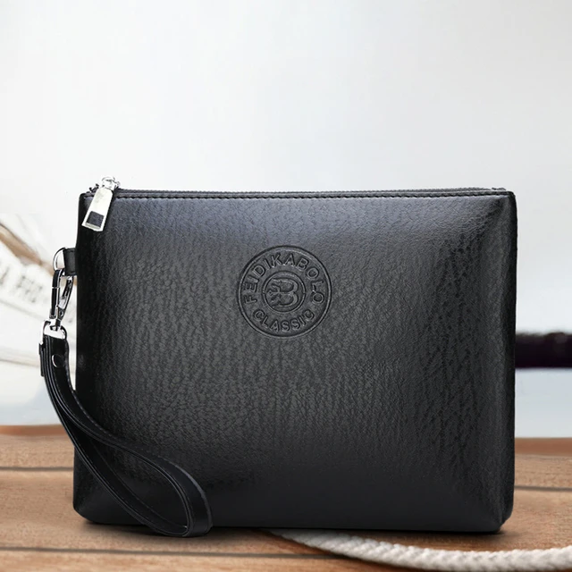 Men's Leisure Stylish Hand Bags - Image 6