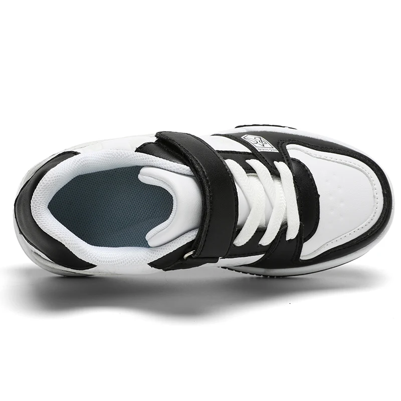 New Fashion Kid's Spring Summer Autumn Sneakers Boy Girl Breathable Sports Running Walking Casual Shoes Soft and Comfortable