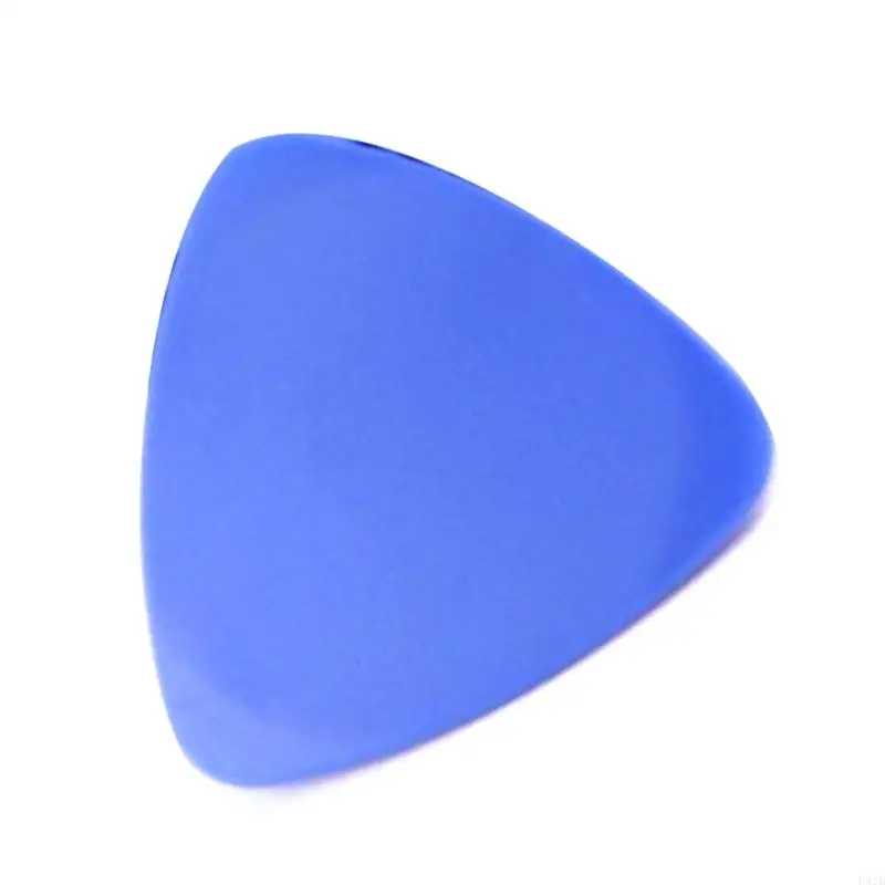 F42D Plastic Guitar Picks Pry Opener Mobile Repair Opening Tools for PhoneDisassemble