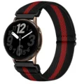 Red black