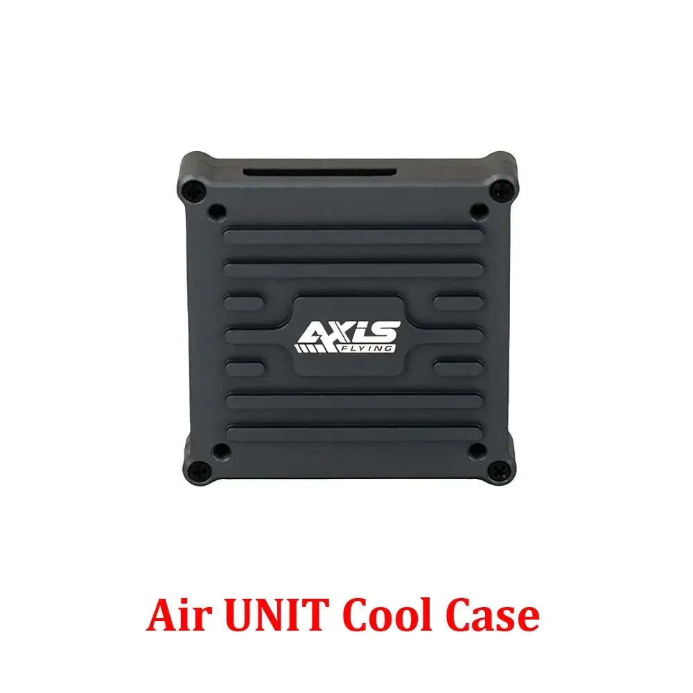 FPV Gear Protection Case - Essential Accessory for Organization and Safety