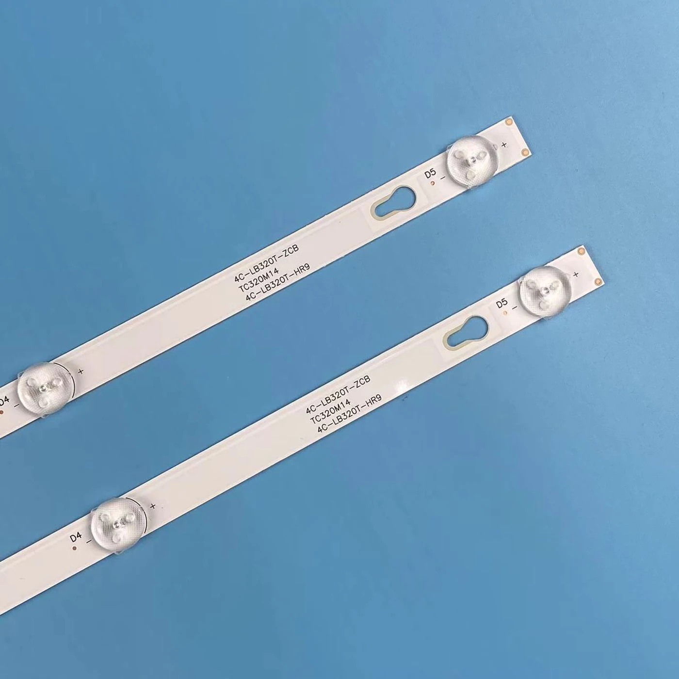 LED Backlight strip For XIAOMI L32M5-5ASP TCL 32S325LABA 32ES560 TV32D05-ZC22AG-17E TCL32D05-ZC22AG-13 led backlight,led components