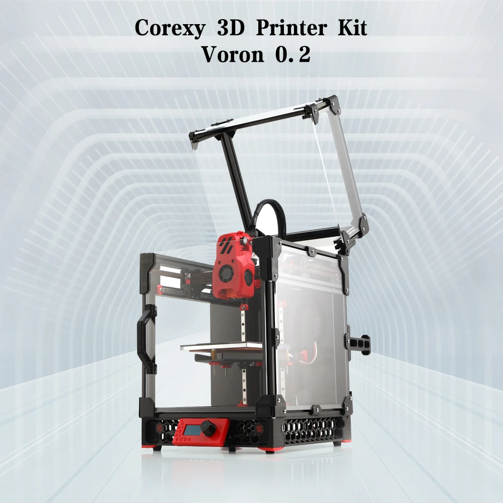 Voron Corexy 3d | Voron V0 3d Printer Kit | Voron Full Kit - V0.1 3d - Aliexpress