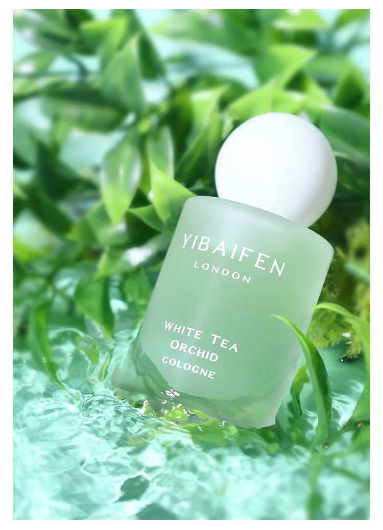 Eau de cologne voor dames romantisch bloemig perzik bergamot_voghion.com