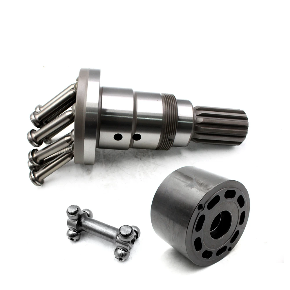 

51c 51D 51v060 51v080 51v110 51v160 51v250 Hydraulic Pump Spare Parts Repair Kit Rotating Set