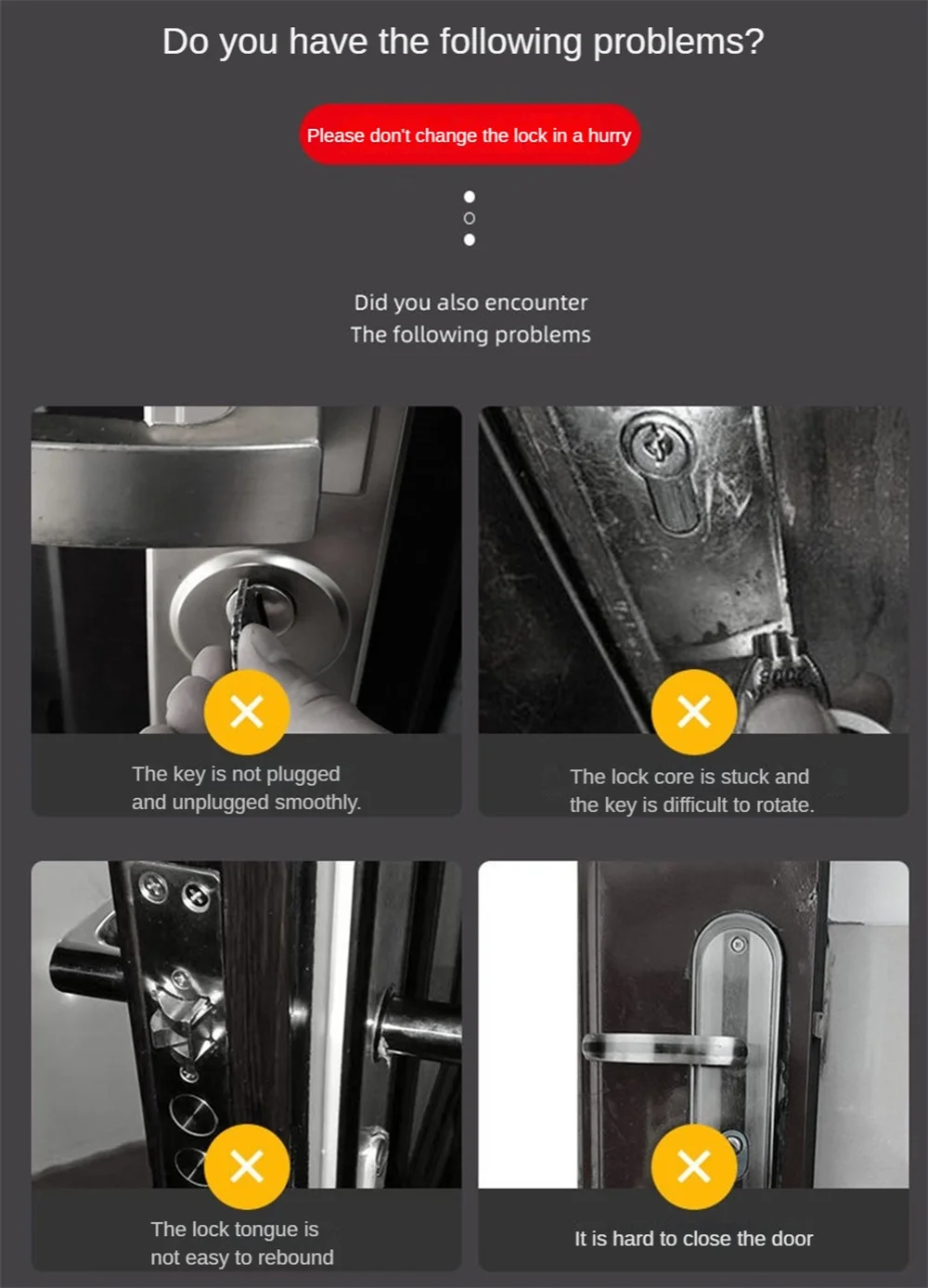 Description Picture 6 of item1pc Graphite Fine Lubricant For Lock Element Locksmith Cylinder Padlock Moisture-proof Lubricating Powder Locksmith Supplies