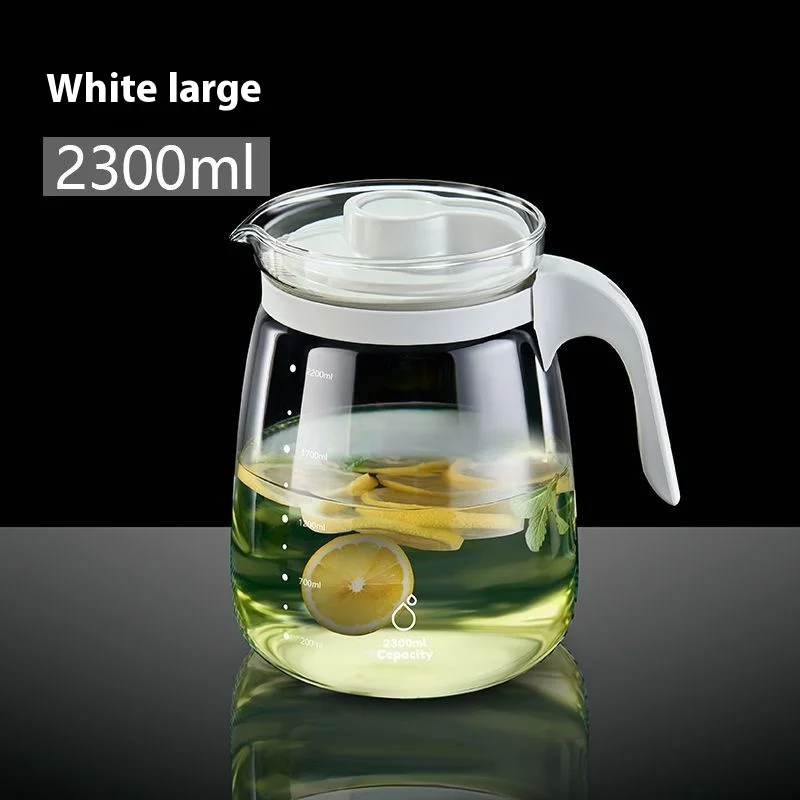 white 2300ML