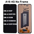 A16 4G No Frame
