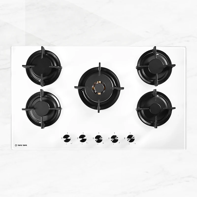 Gas Cooker With 2 Burner Home Built-in Cooktop Gas Burner Stove For Kitchen  Double Cookers Natural Gas Liquefied Cooking Stove - Gas Stove - AliExpress