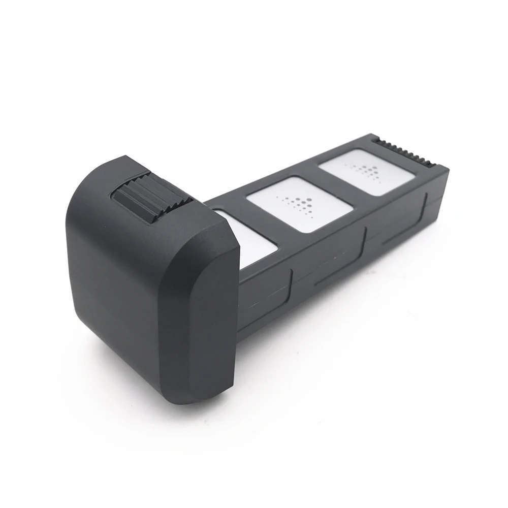 Batterie LiPo 7.6V 3400mAh pour MJX Bugs 4W B4W, Potensic D88, EX3, HS550, JJRC X11
