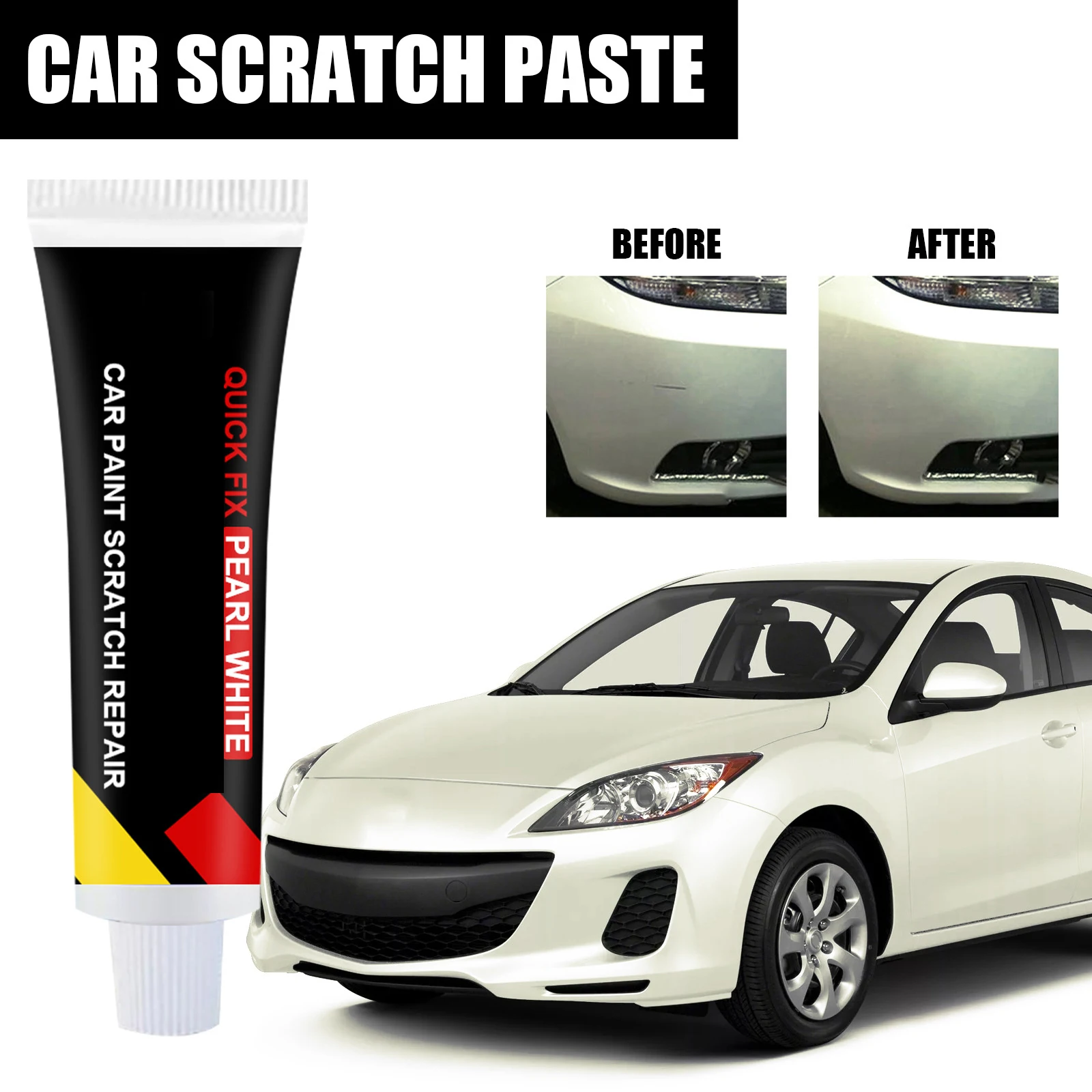 Рисунок 2 - Средство для удаления царапин и разворачивания