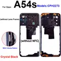 A54S-Black
