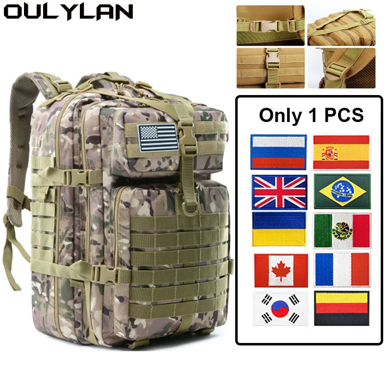 Python Backpack Nylon Insert Luxury